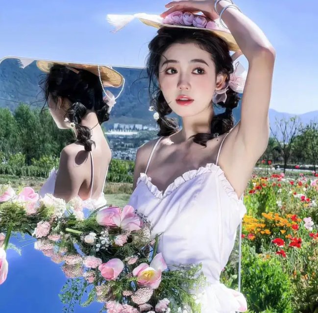 我的完美秘书
