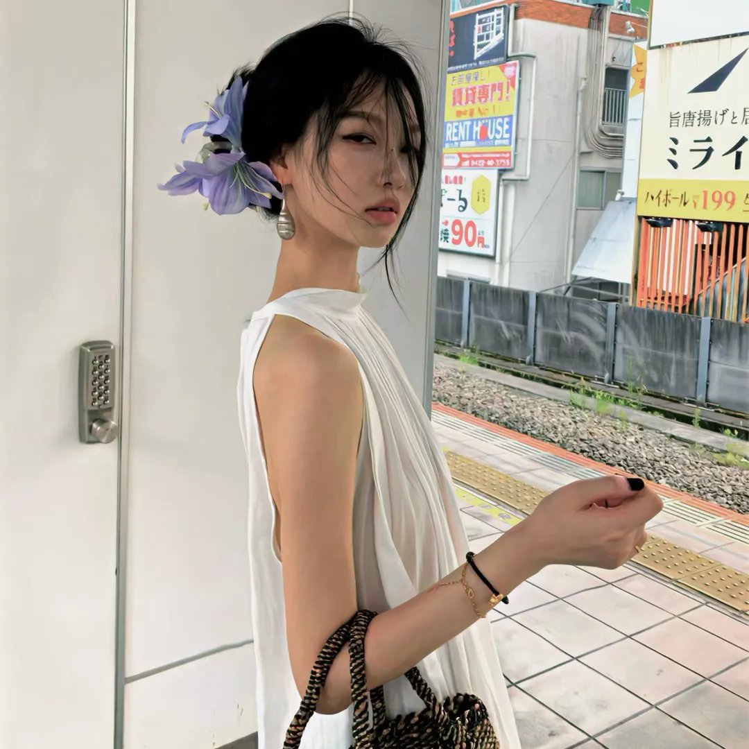 倾城