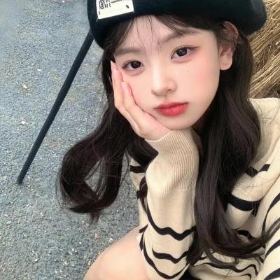 关于一个女孩